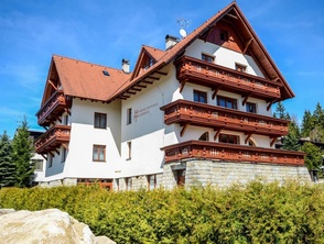 Penzion HARRACHOVSK� HACIENDA